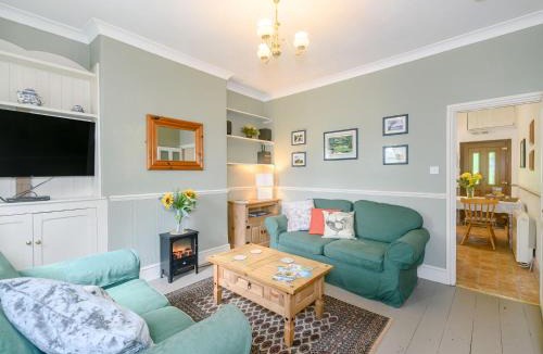 Okehampton House | Tor View Fourwinds