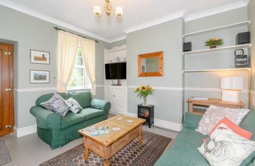 Okehampton House | Tor View Fourwinds