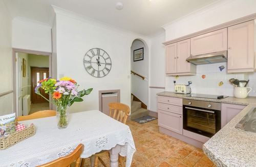 Okehampton Cottage | Tor View @ Fourwinds