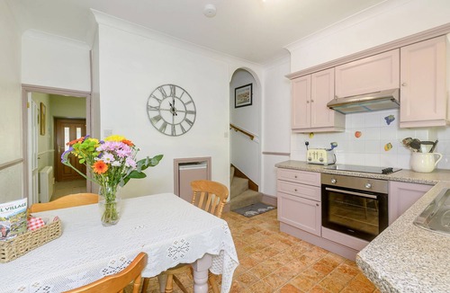 Okehampton Cottage | Tor View @ Fourwinds
