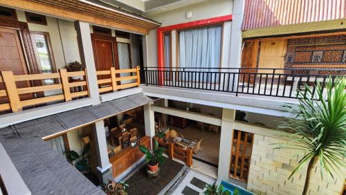 Rantepao Hotel | Toraja Banua Hotel