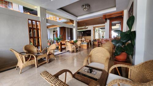 Rantepao Hotel | Toraja Banua Hotel