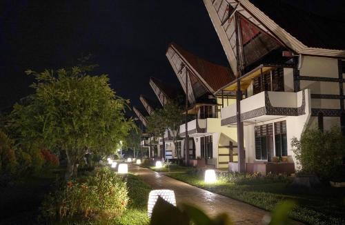 Rinding Batu Resort | Toraja Misiliana Hotel