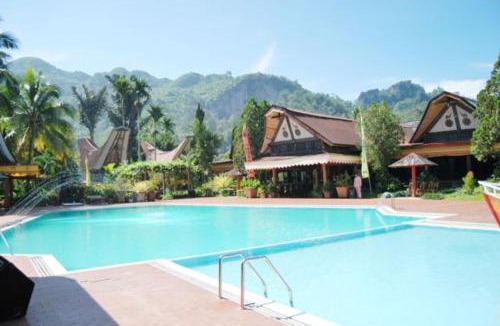 Rinding Batu Resort | Toraja Misiliana Hotel