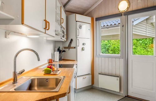 Jegum House | "Torben" - 10km from the sea by Interhome