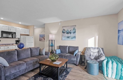 Kewadin House | Torch Lake Sunrise Views and Golf 741