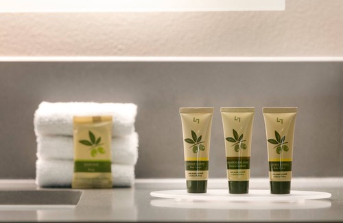 Westside Santa Cruz Hotel | Torch Lite Inn