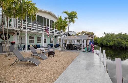 Little Torch Key House | Torchbearer - Lower