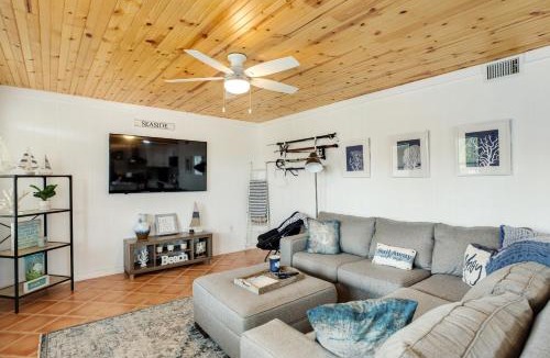 Little Torch Key House | Torchbearer - Lower