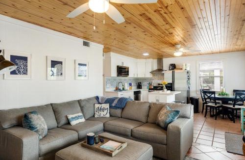 Little Torch Key House | Torchbearer - Lower