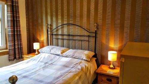 Balnain House | Torcroft Lodges