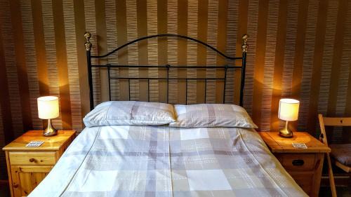 Balnain House | Torcroft Lodges