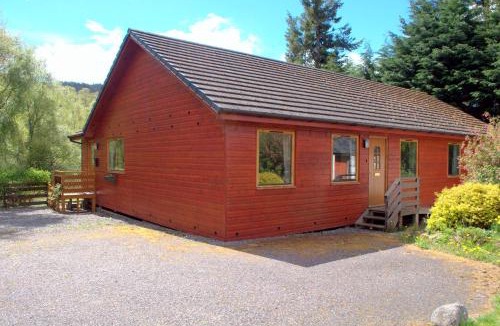 Balnain House | Torcroft Lodges