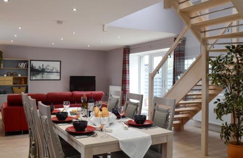 Mauchline House | Torcross Barn