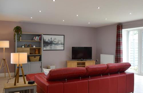 Mauchline House | Torcross Barn