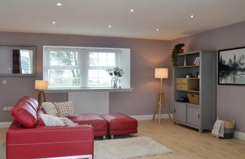 Mauchline House | Torcross Barn