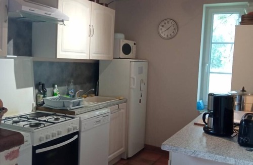 Torcy House | Torcy, Nära Hesdin Inom 7 Dalarna, hem Till 8 Personer