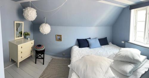Marstal House | Tordenskjoldet