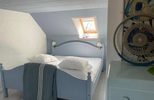 Marstal House | Tordenskjoldet