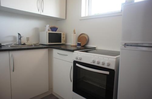Esbjerg Apartment | Tordenskjoldsgade 1 3 sal balkon 2 id 174