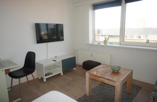Esbjerg Apartment | Tordenskjoldsgade 1 3 sal balkon 2 id 174