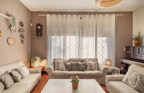 Tordera House | Tordera Village