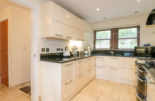 Darley Dale Cottage | Torestyn