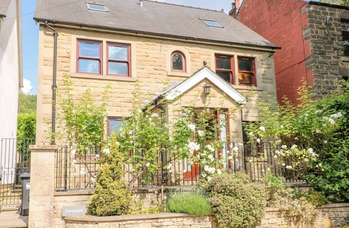 Darley Dale Cottage | Torestyn