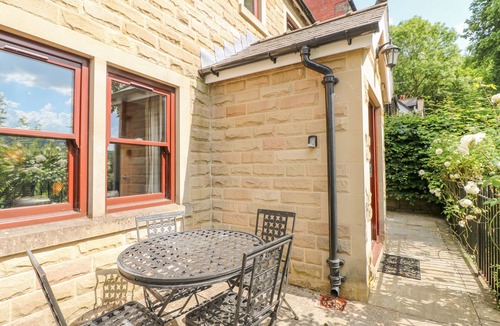 Darley Dale Cottage | Torestyn