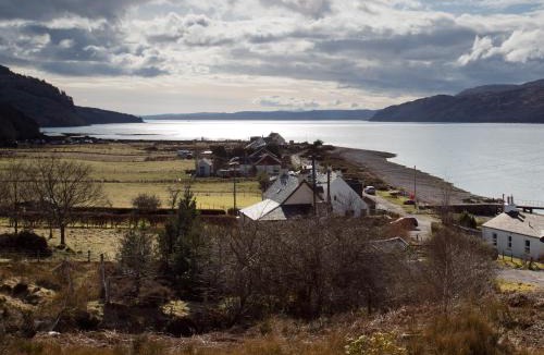 Glenelg House | Torgorm