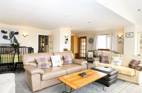 Glenelg House | Torgorm