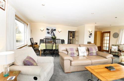 Glenelg House | Torgorm