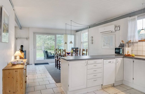 Martofte House | "Torhild" - 150m from the sea by Interhome