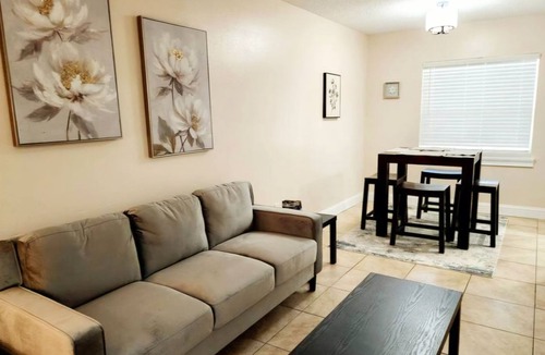 Lakeland Condo | Toria Suites 920