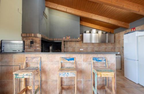 Santa Maria d'Olo House | Torigues