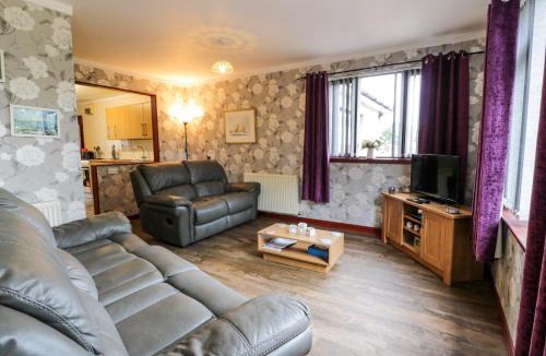 Garlieston House | Torkeld Holiday Cottage