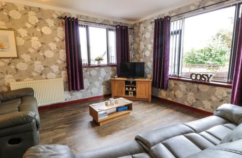Garlieston House | Torkeld Holiday Cottage