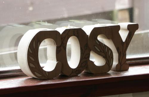 Garlieston House | Torkeld Holiday Cottage