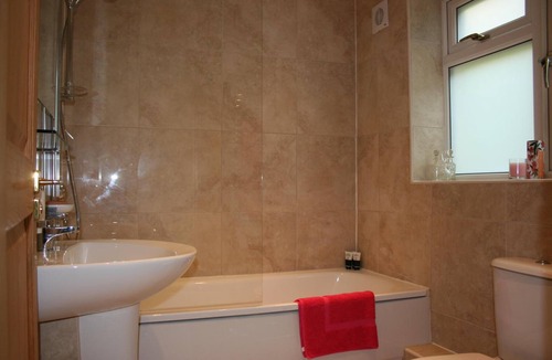 Monmouth Bed & Breakfast | Torlands