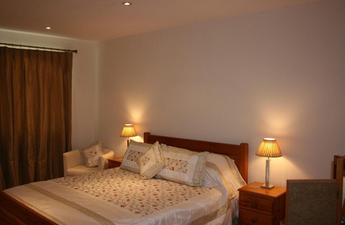 Monmouth Bed & Breakfast | Torlands