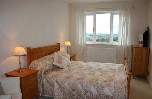 Monmouth Bed & Breakfast | Torlands