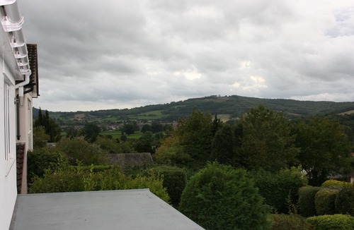 Monmouth Bed & Breakfast | Torlands