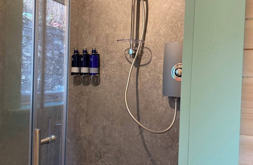 Fort William House | Torlinnhe Guesthouse