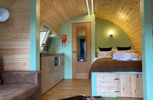 Fort William House | Torlinnhe Guesthouse