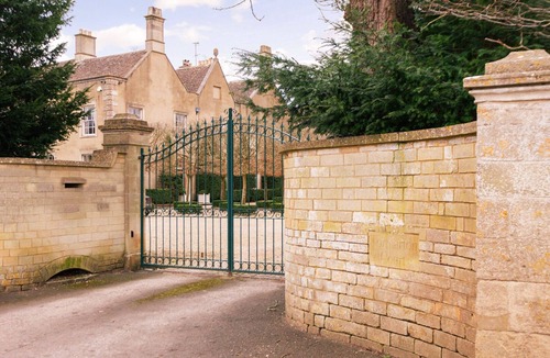 Tormarton Apartment | Tormarton Court Badminton