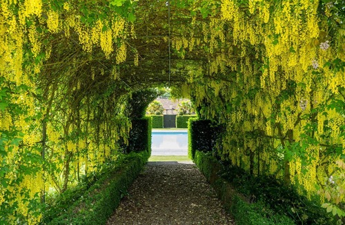 Tormarton Apartment | Tormarton Court Badminton