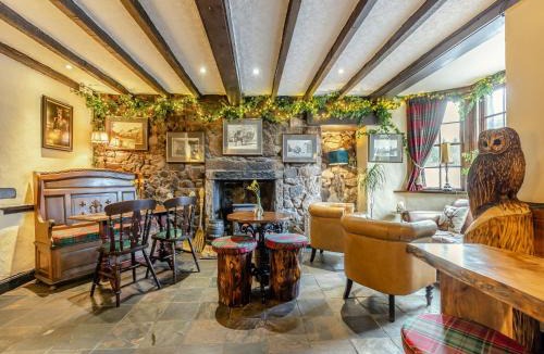 Dollar House | Tormaukin House