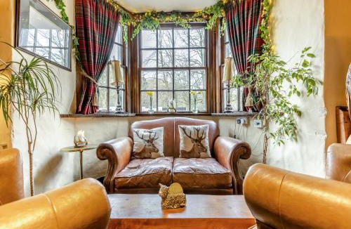 Dollar House | Tormaukin House