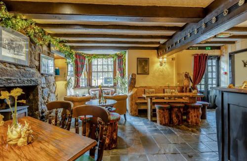 Dollar House | Tormaukin House