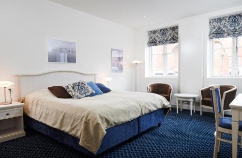 Kerteminde Hotel | Tornøes Hotel